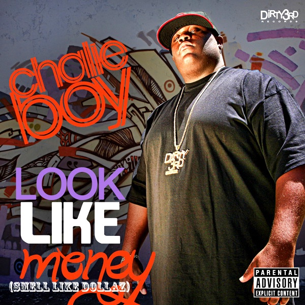 Look Like Money (Smell Like Dollaz) artwork