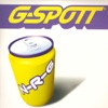 G-Spott - N-r-g (Single)