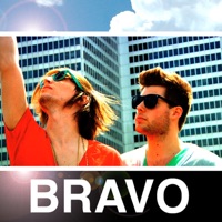 Touche Le Ciel - Bravo