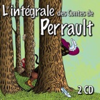 Le Petit Chaperon Rouge
