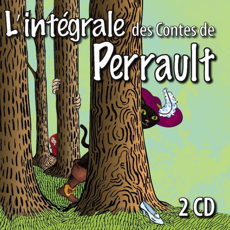 Le Petit Chaperon Rouge