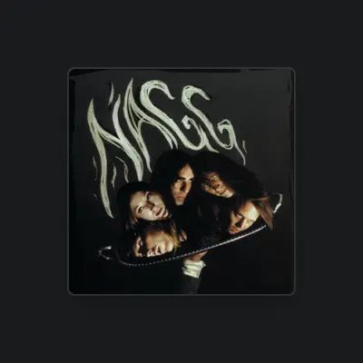 Listen to Nagg, watch music videos, read bio, see tour dates & more!