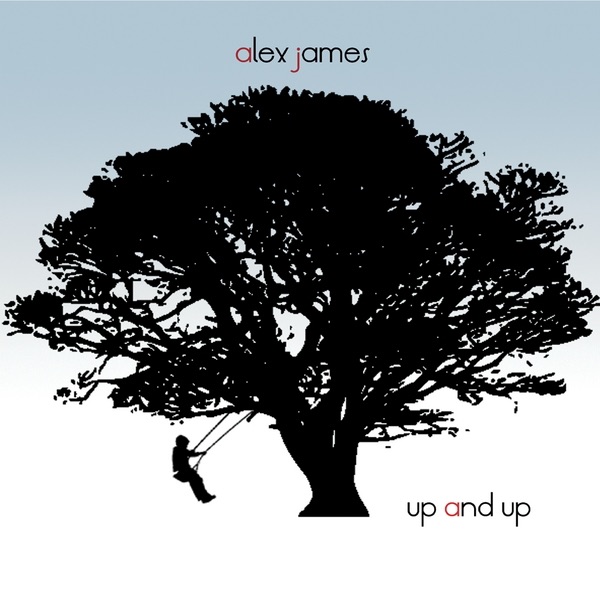 Up and Up - EP