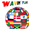 Wavin Flag - World Cup Football Band