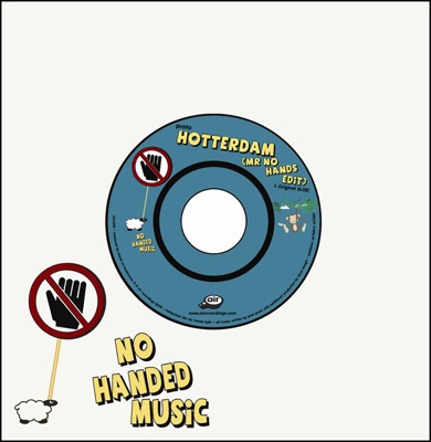 Hotterdam - Single