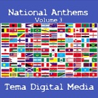 Luxembourg National Anthem