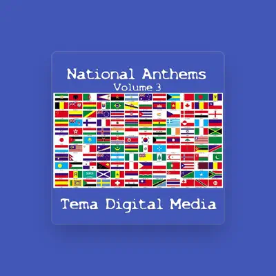 Listen to Tema Digital Media, watch music videos, read bio, see tour dates & more!