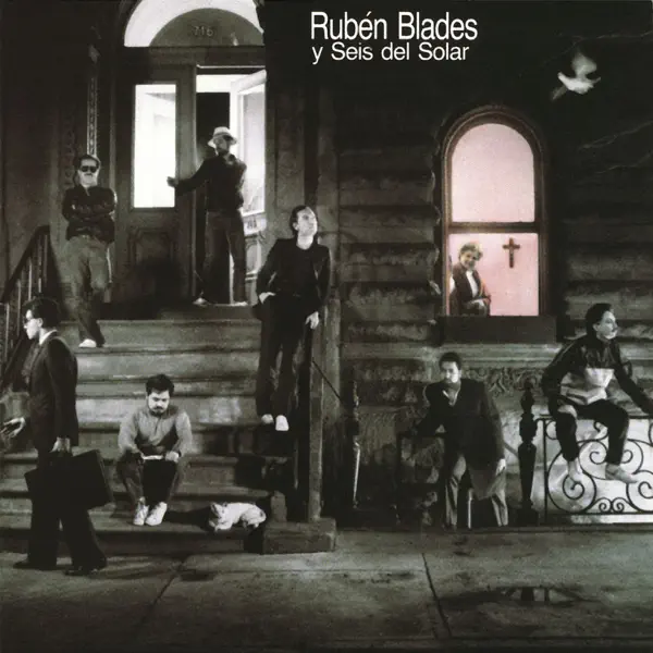 Silencios — Rubén Blades