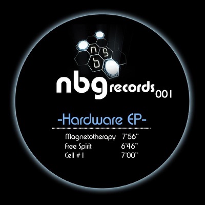 Nbg - Magnetotherapy