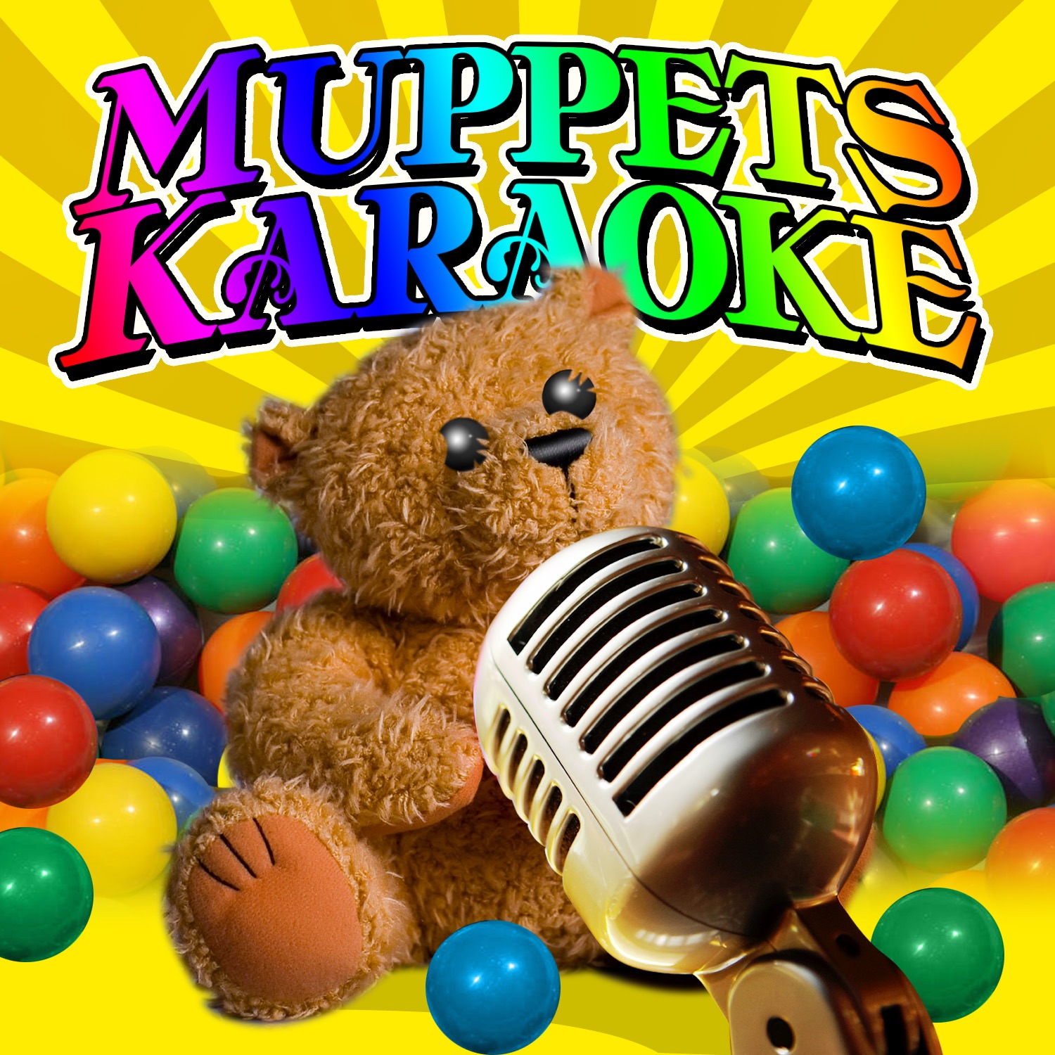 Muppets Karaoke