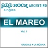 El mareo