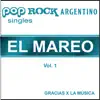 El mareo