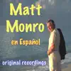 Matt Monro - Cambiaria Todo Por Tu Amor (If I Never Sing Another Song)