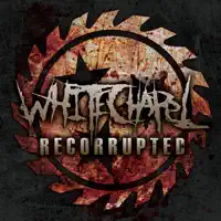 Section 8 — Whitechapel