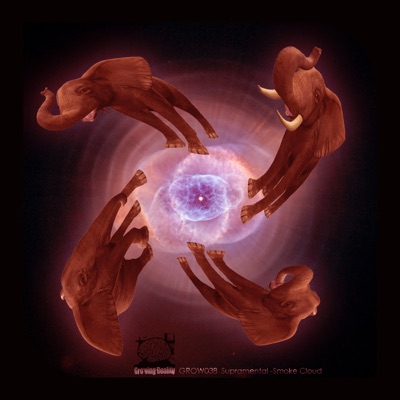 Smoke Cloud - Single