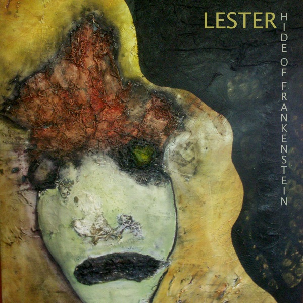 Hide of Frankenstein