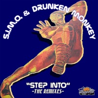 Step Into - EP - Simo & Drunken Monkey