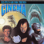 Les Dents de la Mer (Thème Principal)