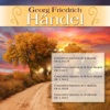 Georg Friedrich Händel: Concerto Grosso in A Major, Op. 6, No.11; Concerto grosso in B-Flat Major, Op. 3 No.1; Concerto grosso in B-Flat Major, Op. 3, No.2; Concerto Grosso in C Minor, Op. 6, No.8; Concerto grosso in D Minor, Op. 3, No.5;
