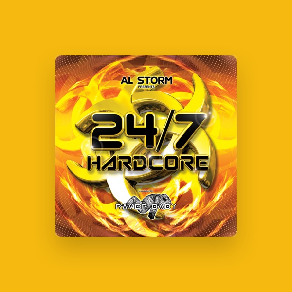 Heaven 7's avatar
