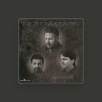 The Jeff Hamilton Trio