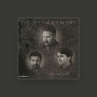 The Jeff Hamilton Trio
