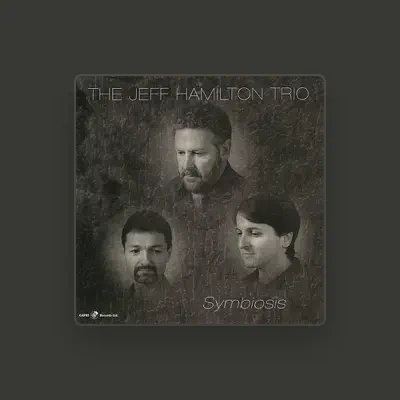 Listen to The Jeff Hamilton Trio, watch music videos, read bio, see tour dates & more!