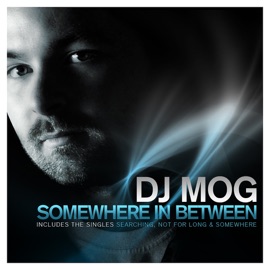 Somewhere (feat. Sarah Lynn) DJ Mog