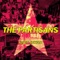 5 AM - The Partisans lyrics