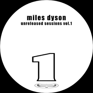Unreleased Sessions Vol. 1