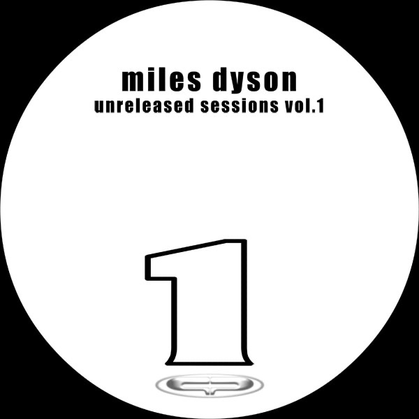 Unreleased Sessions Vol. 1