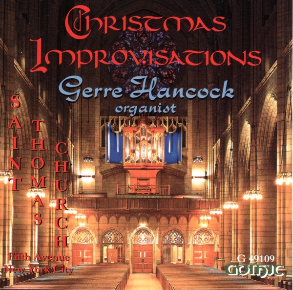 Christmas Improvisations