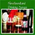 Newfoundland Drinking Songs album cover