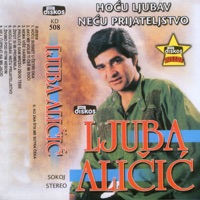 Ljuba Alicic - Nema Vise Harema