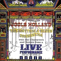 Live Performance