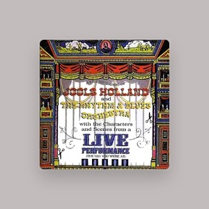 Jools Holland & His Rhythm & Blues Orchestra