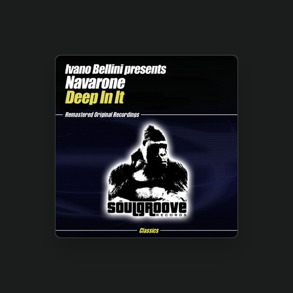 Ivano Bellini's avatar