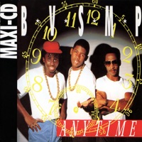 B.V.S.M.P. - Anytime (Radio Mix)