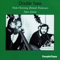Double Bass - Niels-Henning Ørsted Pedersen & Sam Jones