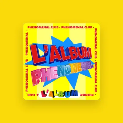 Listen to Phenomenal Club, watch music videos, read bio, see tour dates & more!