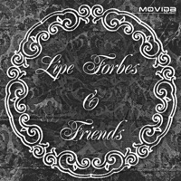 Lipe Forbes & Andreas Rauh - Long Story Short album artwork