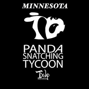 Panda Snatching Tycoon - EP