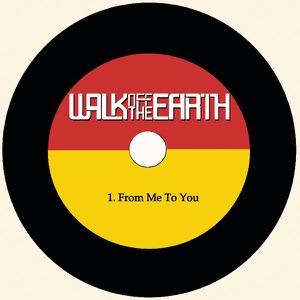 From Me to You - Single