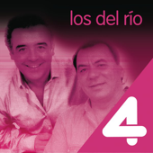 Cover art for Macarena (Bayside Boys Remix) by Los del Río