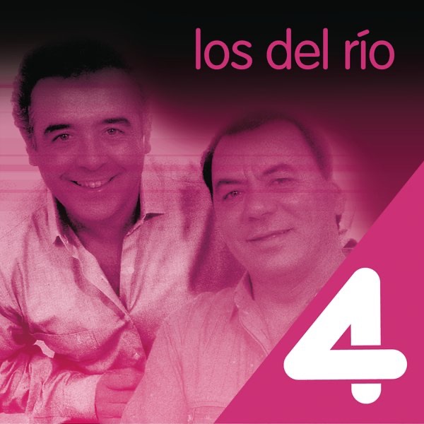 Four Hits: Los del Rio - EP