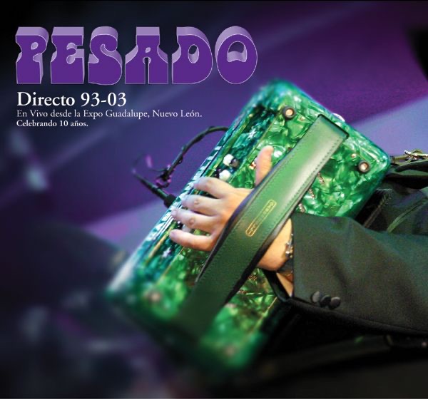 Directo 93-03 (En Vivo)