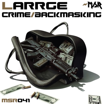 Crime/Backmasking - Single