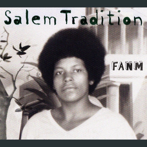 Fanm artwork
