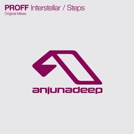 Interstellar (Original Mix) PROFF