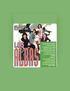 Listen to Los Albas, watch music videos, read bio, see tour dates & more!